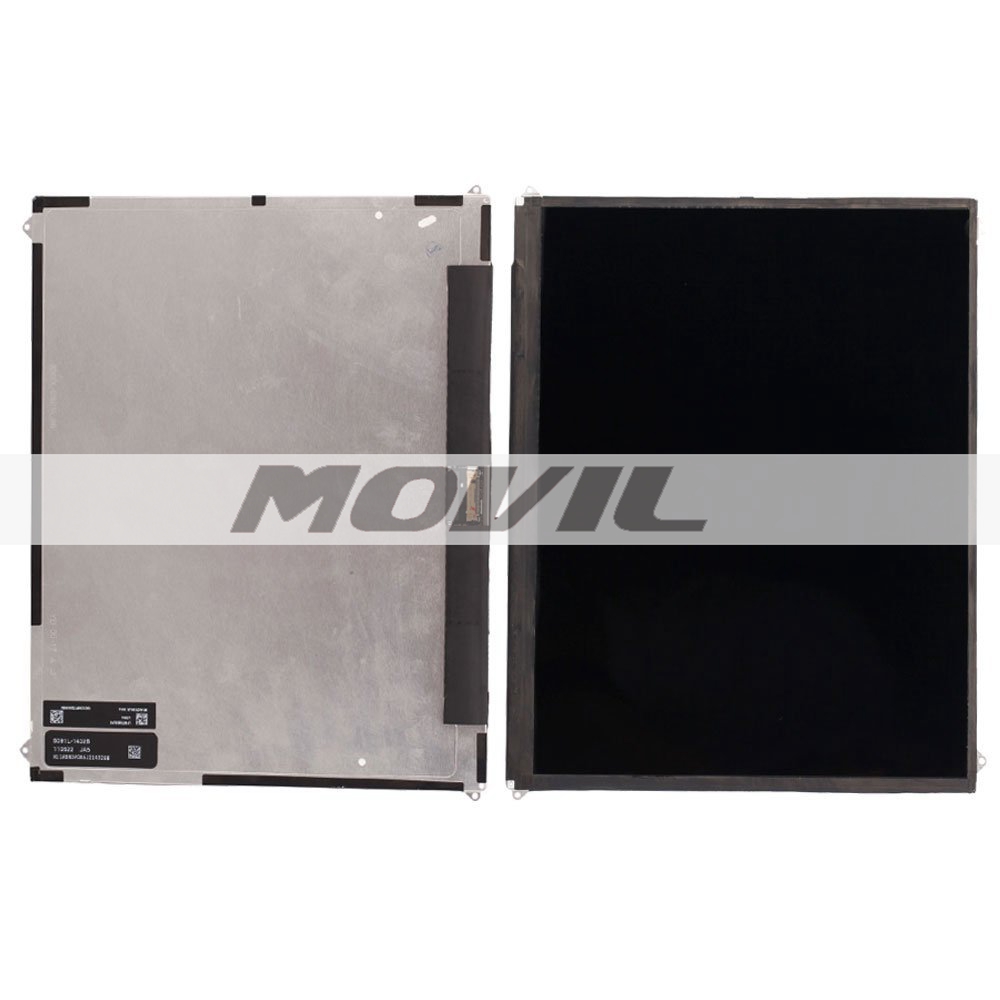 iPad 2 2nd Gen Compatible LCD Display Screen Replacement A1395 A1396 A1397